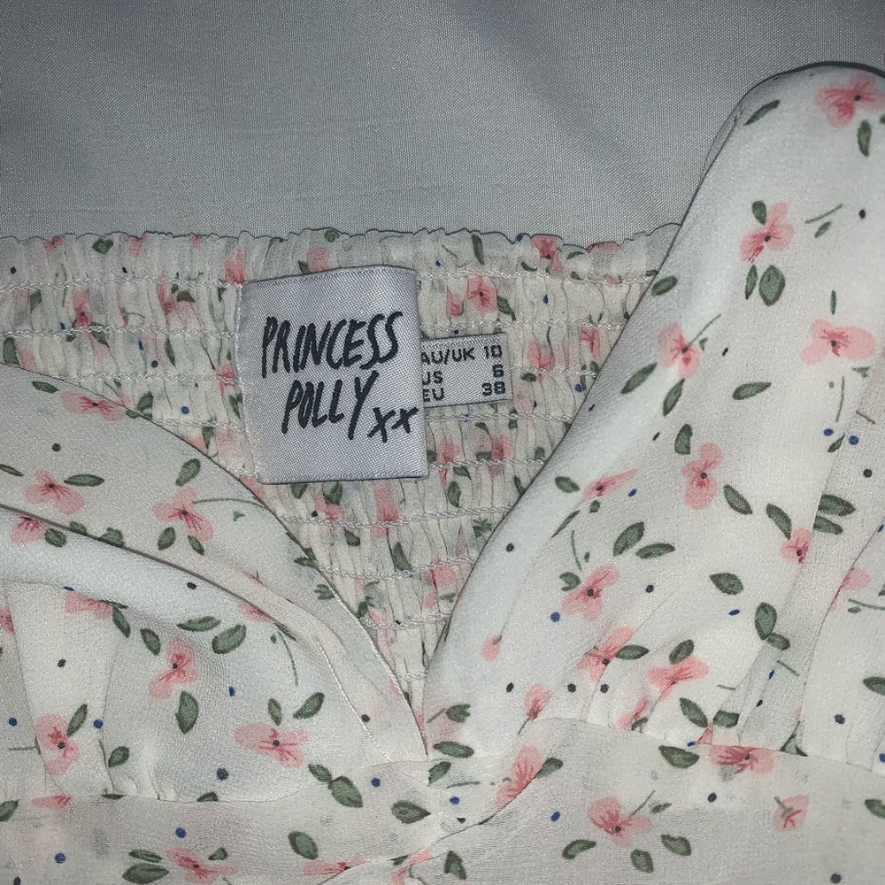 Princess Polly top NWOT - Picture 3 of 3